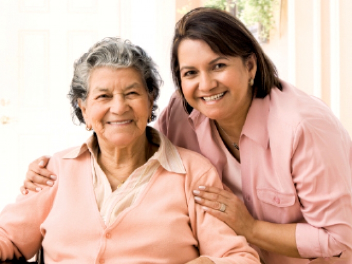 Dementia & Alzheimer's Care Program