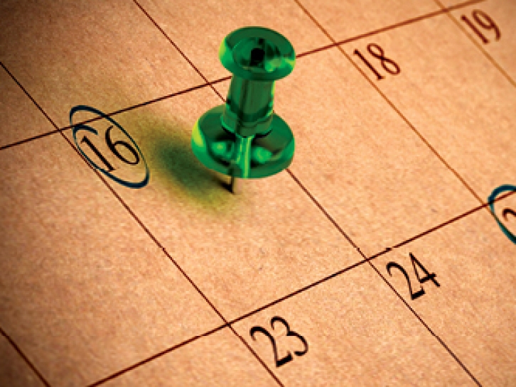 News, Events & Activities